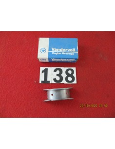 vpm 92003a bronzine banco shaft bearing fiat tipo y10 fire 0,10 -  Az Ricambi  Sei alla ricerca di ricambi per la tua auto d’...