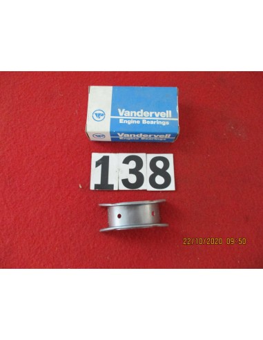 vpm 92003a bronzine banco shaft bearing fiat tipo y10 fire 0,10 -  Az Ricambi  Sei alla ricerca di ricambi per la tua auto d’...