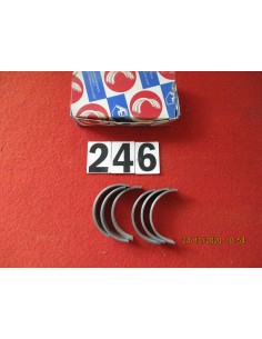 m3397sa bronzine banco shaft bearing fiat 850 sport 0,20 -  Az Ricambi  Sei alla ricerca di ricambi per la tua auto d’epoca?