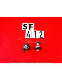 9922410 75374401 valvola impianto aria distributore duplex fiat set 2-pezzi ã¸20 -  Az Ricambi  Sei alla ricerca di ricambi p...