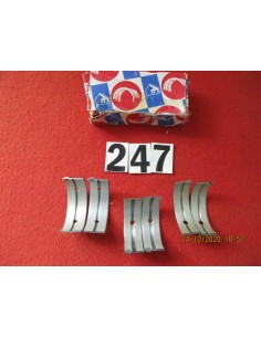 41-3397 bronzine banco shaft bearing fiat 850 t 0,30 -  Az Ricambi  Sei alla ricerca di ricambi per la tua auto d’epoca?