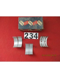 m3320 bronzine banco shaft bearing fiat 600 d 767cc 0,20 -  Az Ricambi  Sei alla ricerca di ricambi per la tua auto d’epoca?