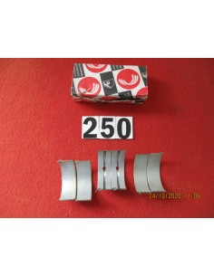 m3320sa bronzine banco shaft bearing fiat 600d std -  Az Ricambi  Sei alla ricerca di ricambi per la tua auto d’epoca?