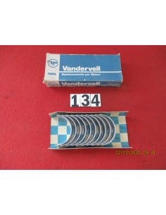 vpm 91185 bronzine banco shaft bearing fiat 625 616 trattori std -  Az Ricambi  Sei alla ricerca di ricambi per la tua auto d...