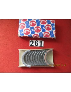 m5291lc bronzine banco shaft bearing mercedes 200 240 0,20 -  Az Ricambi  Sei alla ricerca di ricambi per la tua auto d’epoca?