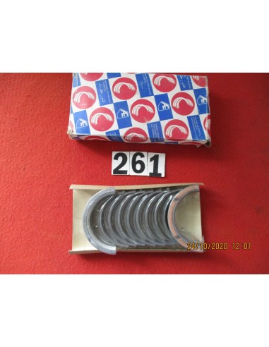 m5291lc bronzine banco shaft bearing mercedes 200 240 0,20 -  Az Ricambi  Sei alla ricerca di ricambi per la tua auto d’epoca?