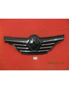 griglia mascherina renault clio 2015 usata -  Az Ricambi  Sei alla ricerca di ricambi per la tua auto d’epoca?
