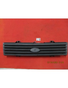 griglia mascherina ford escort 1981 -  Az Ricambi  Sei alla ricerca di ricambi per la tua auto d’epoca?