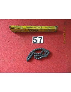 catena distribuzione fiat 850 maglia singola -  Az Ricambi  Sei alla ricerca di ricambi per la tua auto d’epoca?