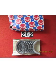 m5291lc bronzine banco shaft bearing mercedes 200 240 std -  Az Ricambi  Sei alla ricerca di ricambi per la tua auto d’epoca?