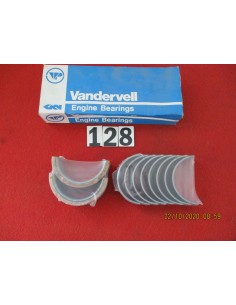 vpm91301 bronzine banco shaft bearing mercedes w114 w115 w116 w126 200d 240d 5mm -  Az Ricambi  Sei alla ricerca di ricambi p...