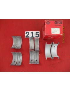 h8935 bronzine banco shaft bearing opel rekord diesel 0,50 -  Az Ricambi  Sei alla ricerca di ricambi per la tua auto d’epoca?