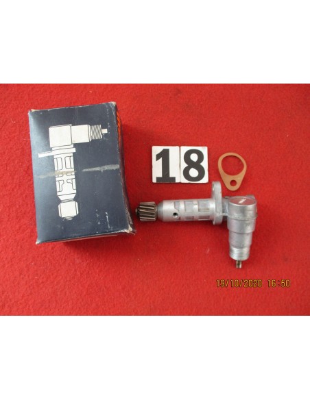 8590000140 ingranaggio rinvio contachilometri 15-denti fiat 131 -  Az Ricambi  Sei alla ricerca di ricambi per la tua auto d’...