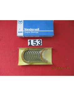 vpm 91641 bronzine banco shaft bearing opel rekord frontera omega 0,10 -  Az Ricambi  Sei alla ricerca di ricambi per la tua ...