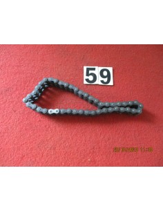 606003 catena distribuzione fiat uno 45 127 a-112 -  Az Ricambi  Sei alla ricerca di ricambi per la tua auto d’epoca?