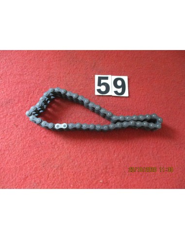 606003 catena distribuzione fiat uno 45 127 a-112 -  Az Ricambi  Sei alla ricerca di ricambi per la tua auto d’epoca?