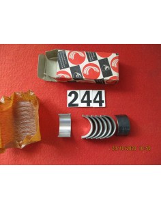 b4300sa bronzine biella engine bearing fiat 1100 103 0,30 -  Az Ricambi  Sei alla ricerca di ricambi per la tua auto d’epoca?