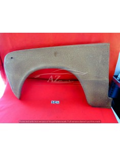 parafango anteriore sx fiat 124 1ã¢â° serie -  Az Ricambi  Sei alla ricerca di ricambi per la tua auto d’epoca?