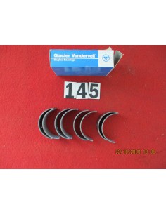 vpr 92745 bronzine biella engine bearing fiat 615 400 450 600 650 std -  Az Ricambi  Sei alla ricerca di ricambi per la tua a...