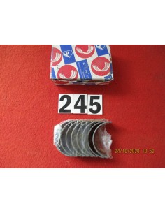 b0065 lc bronzine biella engine bearing fiat 131 diesel std -  Az Ricambi  Sei alla ricerca di ricambi per la tua auto d’epoca?