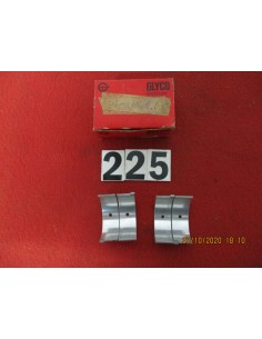 011876/2 bronzine biella engine bearing fiat 500 126 0,30 -  Az Ricambi  Sei alla ricerca di ricambi per la tua auto d’epoca?