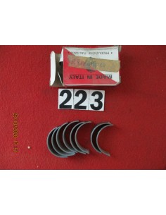 727d4 bronzine biella engine bearing fiat 131 0,10 -  Az Ricambi  Sei alla ricerca di ricambi per la tua auto d’epoca?