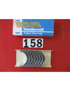 vpr9130 bronzine biella engine bearing daimler-benz mercedes 200d 220d l307 l309 -  Az Ricambi  Sei alla ricerca di ricambi p...
