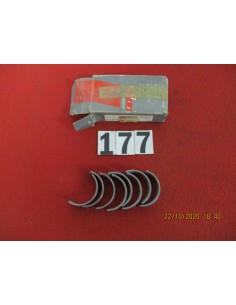 4344571 bronzine biella engine bearing fiat 0,40 -  Az Ricambi  Sei alla ricerca di ricambi per la tua auto d’epoca?