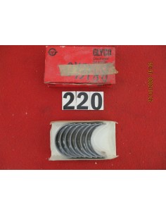 71-3174/4 bronzine biella engine bearing opel rekord 2100 d 0,50 -  Az Ricambi  Sei alla ricerca di ricambi per la tua auto d...