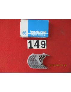 vpr91971 bronzine biella engine bearing lancia thema fiat croma tipo td std -  Az Ricambi  Sei alla ricerca di ricambi per la...