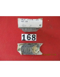 cbs/4 1139 bronzine biella engine bearing fiat 131 238 ritmo regata croma 0,10 -  Az Ricambi  Sei alla ricerca di ricambi per...