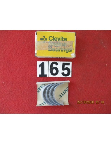 cbs/2 1140 bronzine biella engine bearing fiat panda 30 126 500 0,30 -  Az Ricambi  Sei alla ricerca di ricambi per la tua au...