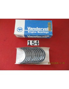 vpr 91740 bronzine biella engine bearing fiat 619 691 170 180 190 std -  Az Ricambi  Sei alla ricerca di ricambi per la tua a...