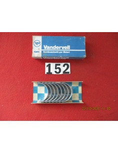 vpr 91753 bronzine biella engine bearing fiat 131 132 argenta diesel 0,20 -  Az Ricambi  Sei alla ricerca di ricambi per la t...