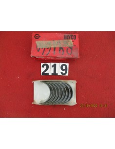 71-3174/4 bronzine biella engine bearing opel rekord 2100 d 0,25 -  Az Ricambi  Sei alla ricerca di ricambi per la tua auto d...