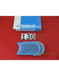 vpm91499 bronzine banco shaft bearing volkswagen golf jetta audi 80 0,25 mm -  Az Ricambi  Sei alla ricerca di ricambi per la...