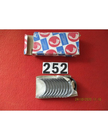 b0851lc bronzine biella engine bearing per volkswagen volvo 0,25 6-cilindri -  Az Ricambi  Sei alla ricerca di ricambi per la...