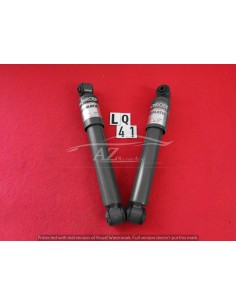 coppia ammortizzatore 42040 posteriore citroen zx -  Az Ricambi  Sei alla ricerca di ricambi per la tua auto d’epoca?