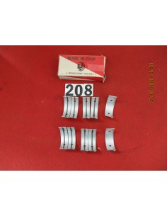 1087 m5 bronzine banco shaft bearing fiat 124 125 128 0,20 -  Az Ricambi  Sei alla ricerca di ricambi per la tua auto d’epoca?