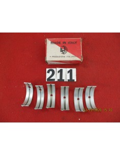 1183 m3 bronzine banco shaft bearing fiat 850 0,30 -  Az Ricambi  Sei alla ricerca di ricambi per la tua auto d’epoca?