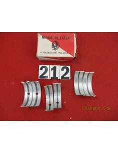 1183 m3 bronzine banco shaft bearing fiat 850 0,20 -  Az Ricambi  Sei alla ricerca di ricambi per la tua auto d’epoca?