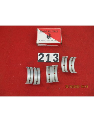 1202 m3 bronzine banco shaft bearing fiat 127 0,30 -  Az Ricambi  Sei alla ricerca di ricambi per la tua auto d’epoca?