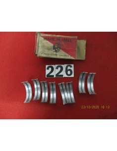 732 b4 bronzine biella engine bearing alfa-romeo alfasud alfa 33 arna 0,20 -  Az Ricambi  Sei alla ricerca di ricambi per la ...
