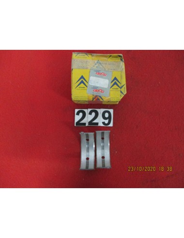 5516580 5511236 bronzine banco shaft bearing fiat ducato -  Az Ricambi  Sei alla ricerca di ricambi per la tua auto d’epoca?