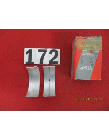 5522435 bronzine biella engine bearing fiat ducato diesel -  Az Ricambi  Sei alla ricerca di ricambi per la tua auto d’epoca?