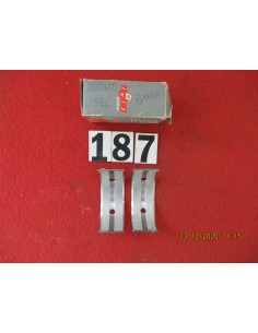 5051027 bronzine banco shaft bearing fiat fiat ducato -  Az Ricambi  Sei alla ricerca di ricambi per la tua auto d’epoca?