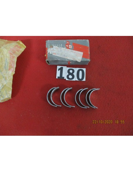4150973 bronzine biella engine bearing fiat bravo punto uno turbo 0,508 -  Az Ricambi  Sei alla ricerca di ricambi per la tua...