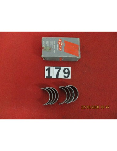 4421735 bronzine biella engine bearing fiat ritmo 0,25 -  Az Ricambi  Sei alla ricerca di ricambi per la tua auto d’epoca?