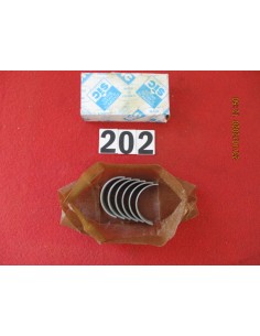 95679 m3320sa bronzine banco shaft bearing fiat 600d 0,10 -  Az Ricambi  Sei alla ricerca di ricambi per la tua auto d’epoca?