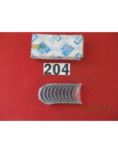 96879 m5241sa bronzine banco shaft bearing fiat 124 125 128 ritmo 0,30 -  Az Ricambi  Sei alla ricerca di ricambi per la tua ...